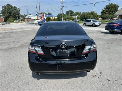 2007 Toyota Camry XLE V6   - Photo 5 - Hopkinsville, KY 42240