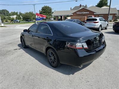 2007 Toyota Camry XLE V6   - Photo 4 - Hopkinsville, KY 42240