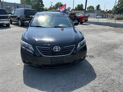 2007 Toyota Camry XLE V6   - Photo 2 - Hopkinsville, KY 42240
