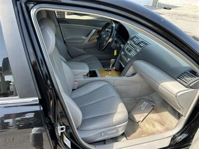 2007 Toyota Camry XLE V6   - Photo 9 - Hopkinsville, KY 42240