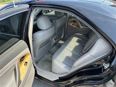 2007 Toyota Camry XLE V6   - Photo 8 - Hopkinsville, KY 42240