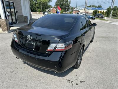2007 Toyota Camry XLE V6   - Photo 6 - Hopkinsville, KY 42240