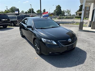 2007 Toyota Camry XLE V6   - Photo 1 - Hopkinsville, KY 42240