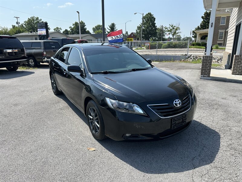 2007 Toyota Camry XLE V6   - Photo 1 - Hopkinsville, KY 42240