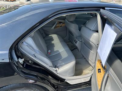 2007 Toyota Camry XLE V6   - Photo 10 - Hopkinsville, KY 42240
