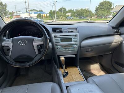 2007 Toyota Camry XLE V6   - Photo 11 - Hopkinsville, KY 42240