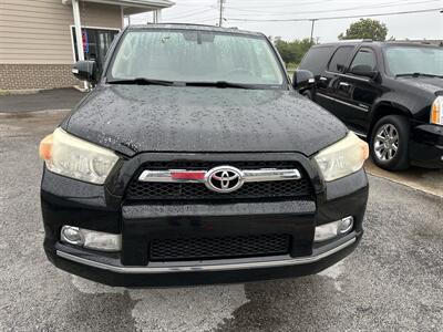 2010 Toyota 4Runner SR5   - Photo 2 - Hopkinsville, KY 42240