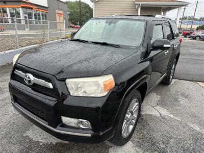 2010 Toyota 4Runner SR5   - Photo 3 - Hopkinsville, KY 42240