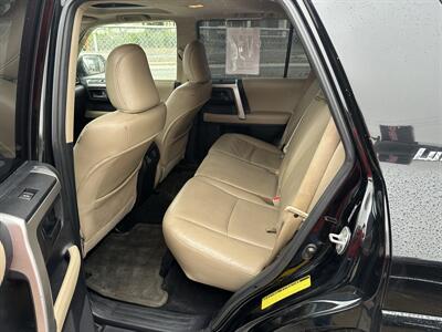 2010 Toyota 4Runner SR5   - Photo 7 - Hopkinsville, KY 42240