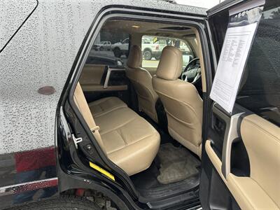 2010 Toyota 4Runner SR5   - Photo 10 - Hopkinsville, KY 42240