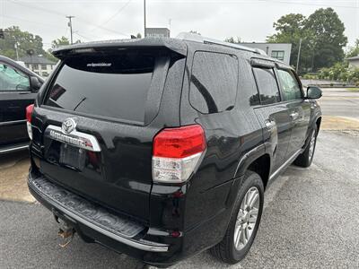 2010 Toyota 4Runner SR5   - Photo 5 - Hopkinsville, KY 42240