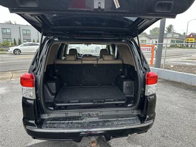 2010 Toyota 4Runner SR5   - Photo 8 - Hopkinsville, KY 42240