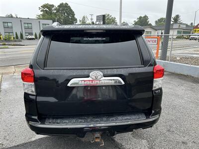 2010 Toyota 4Runner SR5   - Photo 4 - Hopkinsville, KY 42240
