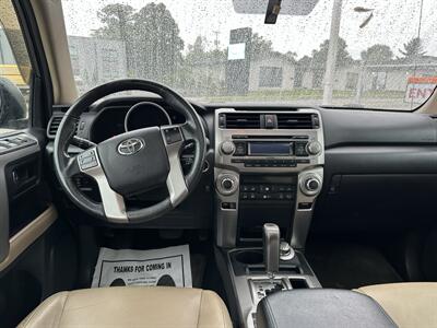 2010 Toyota 4Runner SR5   - Photo 11 - Hopkinsville, KY 42240