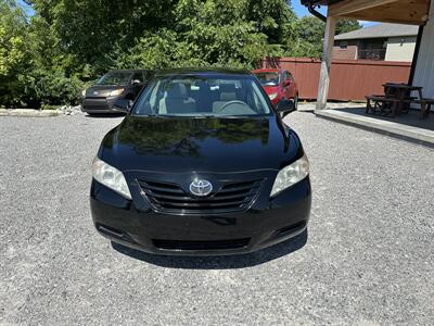 2009 Toyota Camry   - Photo 2 - Hopkinsville, KY 42240