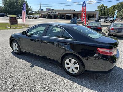 2009 Toyota Camry   - Photo 4 - Hopkinsville, KY 42240
