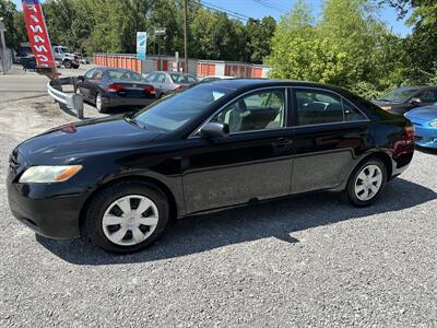 2009 Toyota Camry   - Photo 3 - Hopkinsville, KY 42240