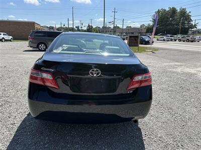 2009 Toyota Camry   - Photo 5 - Hopkinsville, KY 42240