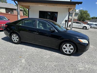 2009 Toyota Camry   - Photo 1 - Hopkinsville, KY 42240