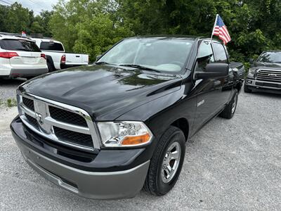 2009 Dodge Ram 1500 ST   - Photo 3 - Hopkinsville, KY 42240