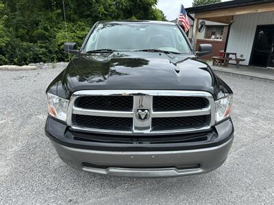 2009 Dodge Ram 1500 ST   - Photo 2 - Hopkinsville, KY 42240