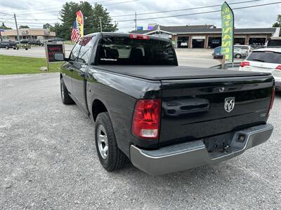 2009 Dodge Ram 1500 ST   - Photo 4 - Hopkinsville, KY 42240
