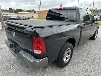 2009 Dodge Ram 1500 ST   - Photo 6 - Hopkinsville, KY 42240