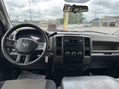 2009 Dodge Ram 1500 ST   - Photo 11 - Hopkinsville, KY 42240
