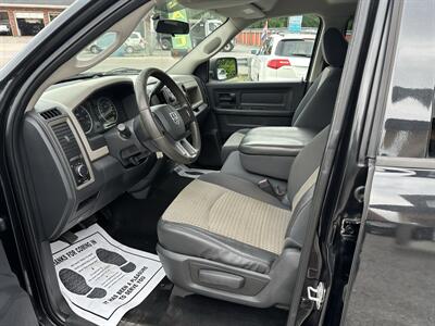2009 Dodge Ram 1500 ST   - Photo 7 - Hopkinsville, KY 42240