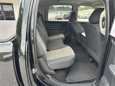 2009 Dodge Ram 1500 ST   - Photo 10 - Hopkinsville, KY 42240