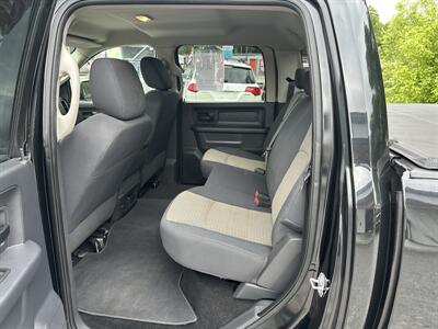2009 Dodge Ram 1500 ST   - Photo 8 - Hopkinsville, KY 42240