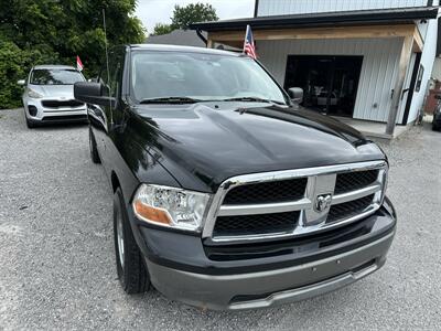 2009 Dodge Ram 1500 ST   - Photo 1 - Hopkinsville, KY 42240