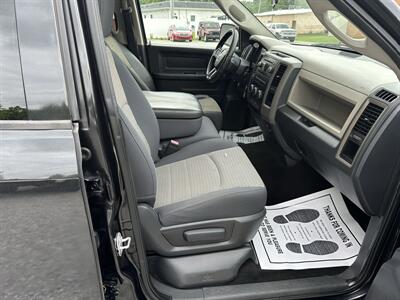 2009 Dodge Ram 1500 ST   - Photo 9 - Hopkinsville, KY 42240