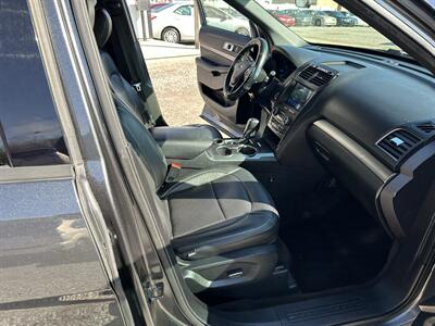 2018 Ford Explorer XLT   - Photo 10 - Hopkinsville, KY 42240