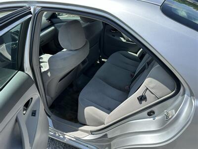 2011 Toyota Camry   - Photo 8 - Hopkinsville, KY 42240