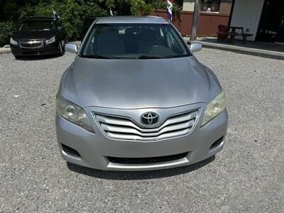 2011 Toyota Camry   - Photo 2 - Hopkinsville, KY 42240