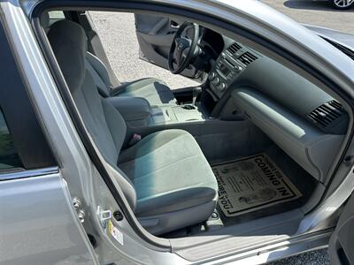 2011 Toyota Camry   - Photo 9 - Hopkinsville, KY 42240