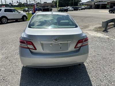 2011 Toyota Camry   - Photo 5 - Hopkinsville, KY 42240