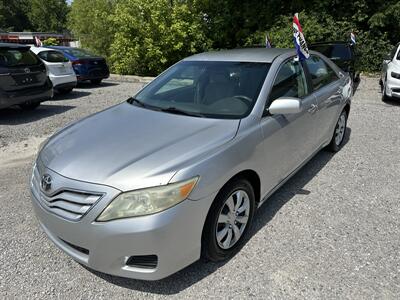 2011 Toyota Camry   - Photo 3 - Hopkinsville, KY 42240