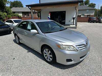 2011 Toyota Camry   - Photo 1 - Hopkinsville, KY 42240