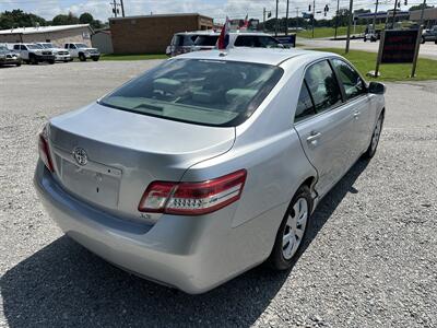 2011 Toyota Camry   - Photo 6 - Hopkinsville, KY 42240