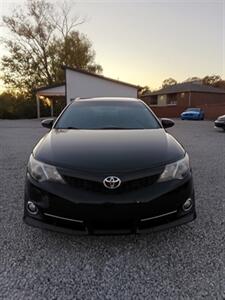 2014 Toyota Camry L   - Photo 1 - Hopkinsville, KY 42240