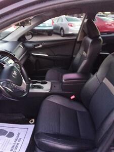 2014 Toyota Camry L   - Photo 7 - Hopkinsville, KY 42240