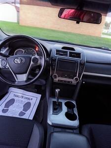 2014 Toyota Camry L   - Photo 6 - Hopkinsville, KY 42240
