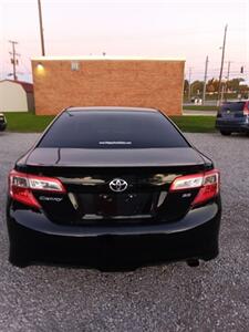 2014 Toyota Camry L   - Photo 8 - Hopkinsville, KY 42240