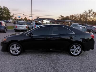 2014 Toyota Camry L   - Photo 4 - Hopkinsville, KY 42240