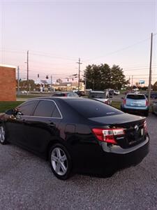2014 Toyota Camry L   - Photo 5 - Hopkinsville, KY 42240