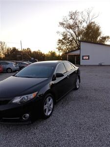 2014 Toyota Camry L   - Photo 3 - Hopkinsville, KY 42240
