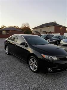 2014 Toyota Camry L   - Photo 2 - Hopkinsville, KY 42240