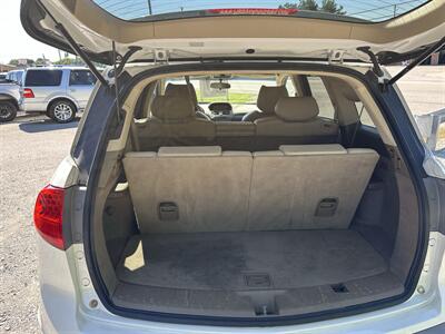 2007 Acura MDX SH-AWD w/Tech w/RES   - Photo 9 - Hopkinsville, KY 42240